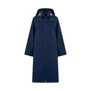 Herno Long Trench Coat Women